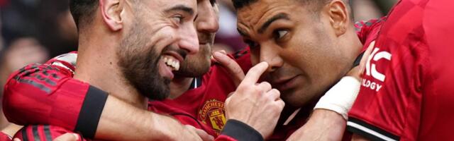 DOBRE PARTIJE NIŠTA NISU POMOGLE: Mančester junajted ne želi da zadrži svoju zvezdu na kraju sezone!