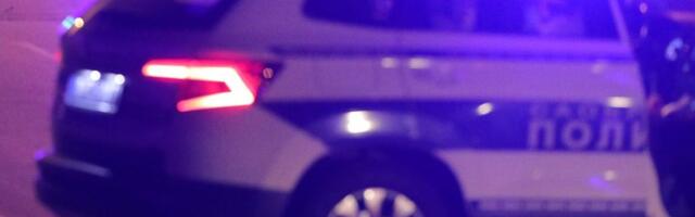 MASKIRANI UPALI NA GRADILIŠTE, PA ČUVARE ZAKLJUČALI U KONTEJNER! I odneli sve što su mogli: Filmska pljačka u Železniku