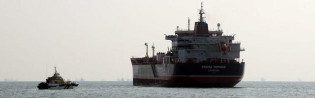 Крис Рајт: Укидањем санкција иранска нафта може да се испоручује у Азију