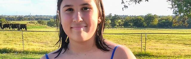 Ovo je devojčica (9) koja je umrla posle jezivog izazova na društvenim mrežama: Ovaj trend može UBITI DETE