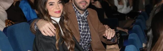 TRUDNA U ŠESTOM MESECU PRED OLTAROM: Svi detalji spektakularnog venčanja Ivane Pavković i Petra Mitića o kojem se i danas priča!