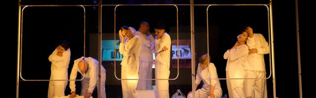 Premijera predstave „22 minuta“: Komad koji otvara pitanje sećanja i odgovornosti o zločinu u Štrpcima