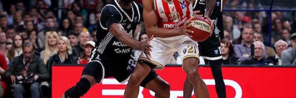 OGLASILI SE SA MALOG KALEMEGDANA: Ovo su cene karata za derbi sa Partizanom u Evroligi