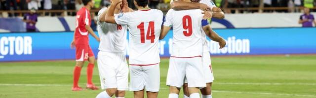 Traktor ne može u Saudijsku Arabiju: Iran zabranio sportskim timovima da putuju u neprijateljske zemlje