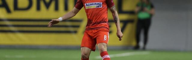 Prva liga: Tekstilac do pobede za dva minuta