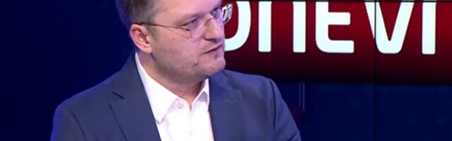 Programski direktor Crte: Policajac u Boru pretio da će upotrebiti oružje, batinaši rekli da ih je baš briga