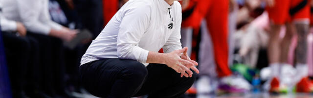 Velika noć za Toronto i našeg Darka Rajakovića: Reptorsi uradili što niko nije 31 godinu