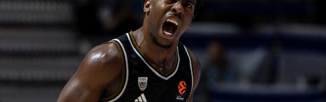 Hvalite me usta moja: "Ja sam najbolji plejmejker Evrolige"