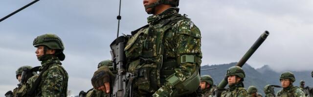 Kineski odgovor Vašingtonu: Peking gradi neuništivu vojnu industriju daleko od očiju Zapada