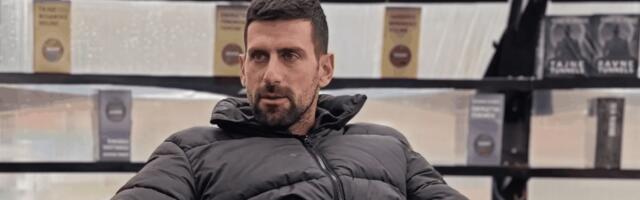 Đoković najavio novi teniski turnir, pa pričao o pobedi BiH: Holivud, to se dešava jednom u životu! /VIDEO/