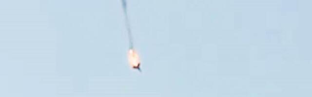 Akcija spasavanja kao na filmu: Poznato kako su izvukli drugog pilota srušenog američkog lovca F-15