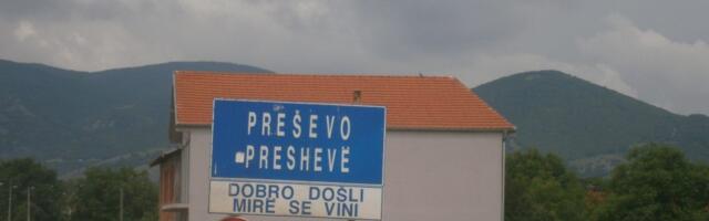 Makedonac „pao“ kod Preševa na švercu cigareta