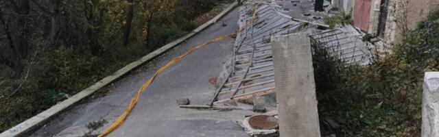 Gde preti najveća opasnost posle kiše? Mapa klizišta u Srbiji - proverite da li je vaša kuća u rizičnoj zoni