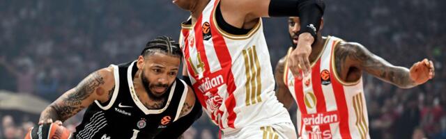 Šansa za Večite: Evroliga preispituje A licence tri kluba!