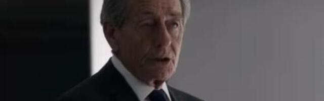 Umro glumac Džon Nolan: Obožavali smo ga u Betmenu...