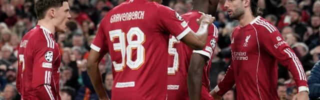 Kraj jedne ere - još jedan Klopov vojnik napušta Liverpul