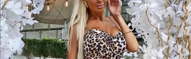 Srpska influenserka biznismenu rodila petoro dece: Otkrila zašto je otišla u Dubai "Nisam tražila muža..."