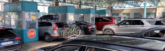 Velika promena! Dva granična prelaza će raditi bez prestanka - dan i noć