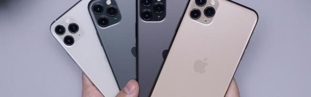 Apple menja planove: Osnovna verzija iPhone 18 stiže kasnije i biće slabiji?