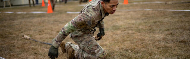 ​Америка покренула нови родно неутрални тест физичке спремности за војнике