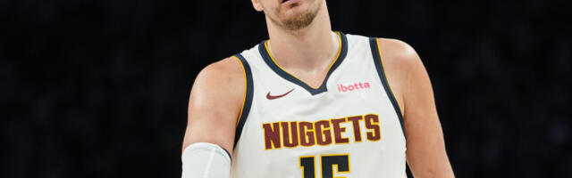 Никола Јокић кажњен са педесет хиљада долара