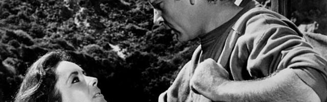 Elizabet Tejlor zahtevala je scenu sa njim: Slavni Srbin imao je više od 400 uloga