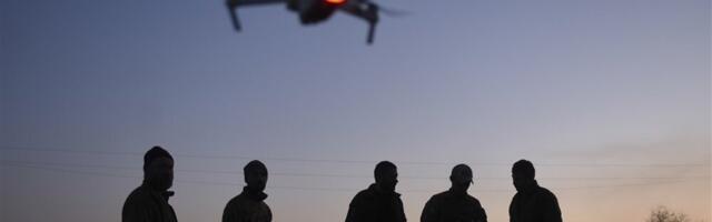 Rekord Ukrajine: Oborila 33.000 ruskih dronova u martu koristeći presretače