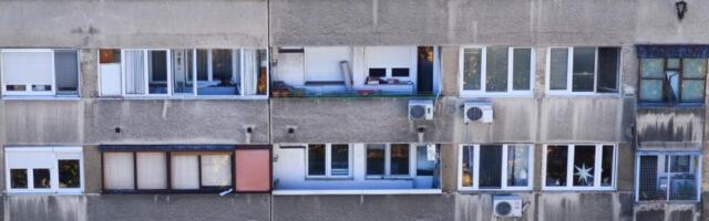 "Plaćamo 140€ za 54 kvadrata!" Srbi otkrili koliko daju za kiriju u Beogradu pa šokirali mnoge - ovde je najjeftinije