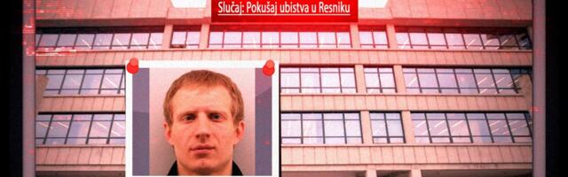 "Sedeli smo zajedno mislio sam da me nameštaju": Trajko priznao da je napao Luku u kući, tvrdi da se nije krio