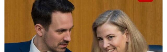 Austrijski Neos pretvorio ministarstva u partijski poslužavnik – troškari državne pare