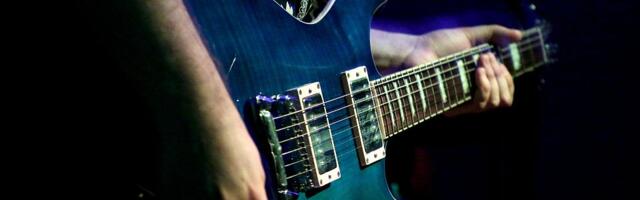 Tribina i koncert benda "British Steel" 23. maja, u Fabrici