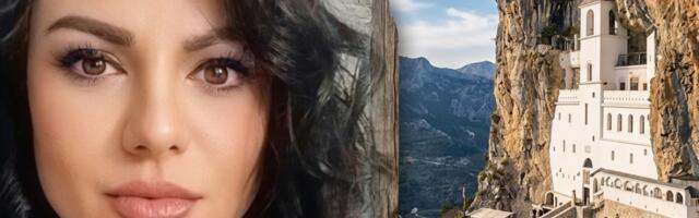 Idem pod Ostrog da sastavim polomljenu dušu - Potresna ispovest majke: Jedno dete mi je kod Boga, drugo oteto