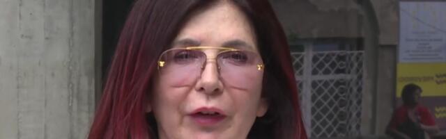 Зора Добричанин: Осетила сам застрашивање од стране Владимира Кецмановића