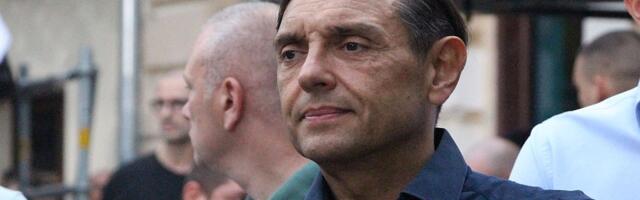 Vulin na paradi u Moskvi bio okićen ruskim ordenjem: Kojim i za šta ih je dobio?