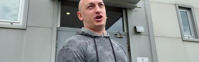 "To je đavolja rabota! Ispod časti mi je da idem tamo" Desingerica brutalno o Evroviziji: "Dosta je namešteno"