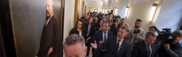 „Nova mađarska politika zanimljivija od Netflixa“: Mađarska novinarka analizira vladu Petera Mađara
