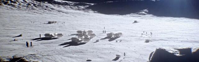 Mesec dobija "lunarni grad", vredan 20 milijardi dolara: Istorijski projekat NASA, evo kako će izgledati