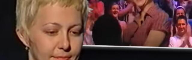 "Nisam bila najsrećnija" Jedina pobednica kviza "Želite li da postanete milioner" prvi put u javnosti posle 23 godine: Ovako se Mira seća istorijskog trijumfa