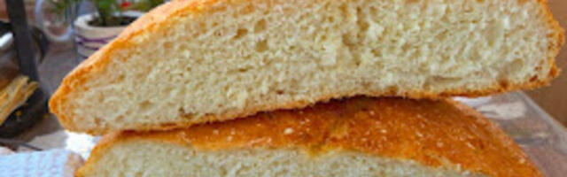 STARI JUGOSLOVENSKI RECEPT ZA NARODNU POGAČU! Svaka domaćica je ZNALA DA JE SPREMI, a košta manje od 100 DINARA