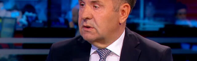 Ljajić opleo po Mijatoviću: “Hteo je da Partizan bude njegovo privatno preduzeće, neću s njim u propast”
