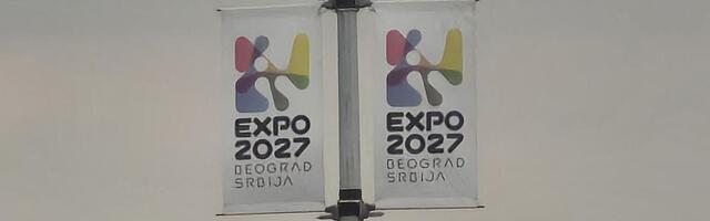 Kompanija "EXPO 2027" raspisala tender za izložbene paviljone