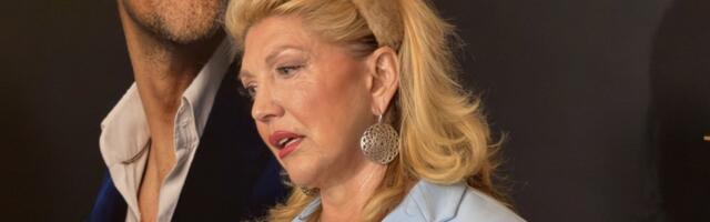 "Probudila sam se u lokvi krv": Suzana Mančić preživela horor, mislila je da će umreti