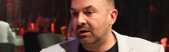 Voditelj "Granda" ISKRENO O ŽIVOTU VAN EKRANA! Nakon 20 godina PREKINUO TIŠINU i progovorio o PLATI i Saši Popoviću: "Da više dozvolim da me neko čereči od jutra do mraka..."
