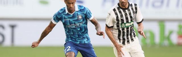 Partizan traži i levog beka: Jurčeviću potrebno još dva meseca, a crno-belima rešenje odmah