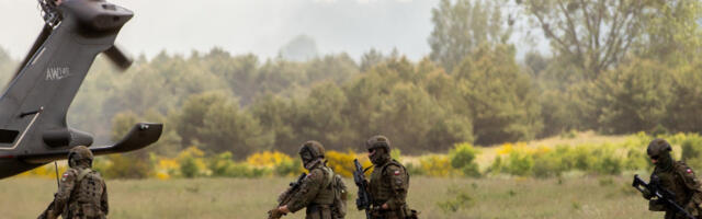 Како започети а како окончати рат