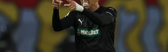 BOMBA! SALDANJIN AGENT PONOVO POSLUJE SA PARTIZANOM! Brazilac stiže u Humsku?