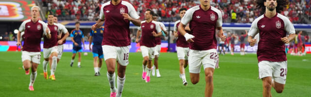 Kraj 26. dana Mundijala! Engleska i Španija u četvrtfinalu, Ronaldo u suzama ispraćen u penziju