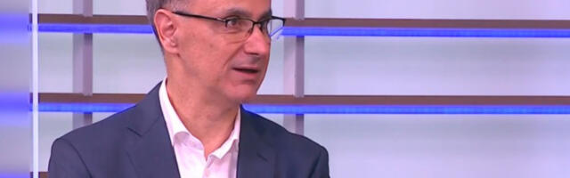 Мацут: Пројекције ММФ-а потврђују стабилност домаће економије