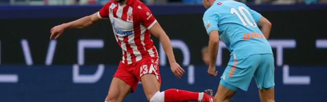 Tiknizjan: Uz božju pomoć do Lige šampiona! Ipak, čeka nas još mnogo posla