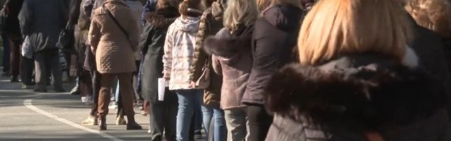 Đerlek: Na Sajmu će biti vakcinisano 10.000 ljudi dnevno